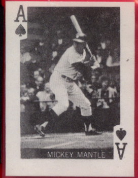 AS Mantle